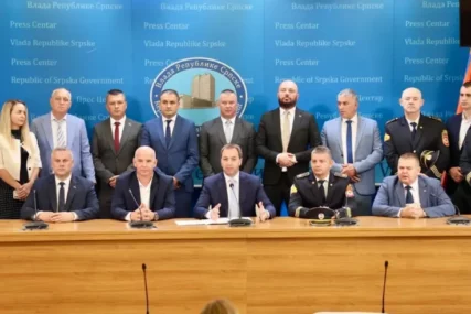POVEĆANE PLATE U PRAVOSUĐU SRPSKE Više novca za 1.164 zaposlena, roditeljima i dodatni dan godišnjeg odmora