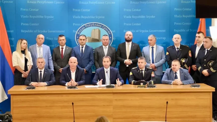 (FOTO) POVEĆANE PLATE U PRAVOSUĐU SRPSKE Više novca za 1.164 zaposlena, roditeljima i dodatni dan godišnjeg odmora