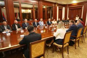 Povećane plate u pravosuđu