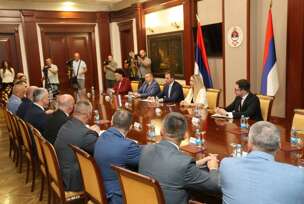 Povećane plate u pravosuđu