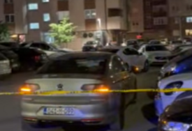 (VIDEO) ČLAN ELEZOVE GRUPE Novi detalji pucnjave u Istočnom Sarajevu, poznat identitet ranjenog