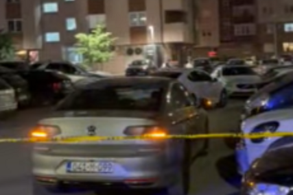 (VIDEO) ČLAN ELEZOVE GRUPE Novi detalji pucnjave u Istočnom Sarajevu, poznat identitet ranjenog