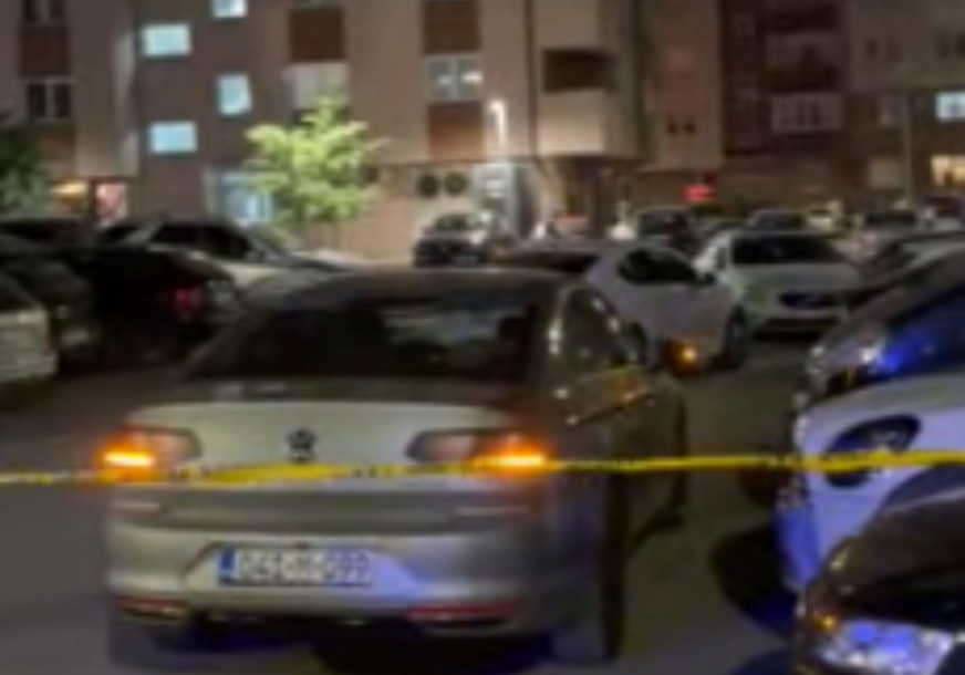 (VIDEO) ČLAN ELEZOVE GRUPE Novi detalji pucnjave u Istočnom Sarajevu, poznat identitet ranjenog