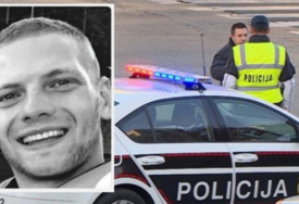 OBJAVLJEN IDENTITET ŽRTVE Ovo je Haris (28) kojeg je nakon svađe ubio punac