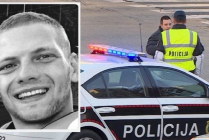 OBJAVLJEN IDENTITET ŽRTVE Ovo je Haris (28) kojeg je nakon svađe punac usmrtio nožem