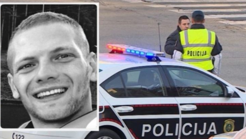 OBJAVLJEN IDENTITET ŽRTVE Ovo je Haris (28) kojeg je nakon svađe punac usmrtio nožem