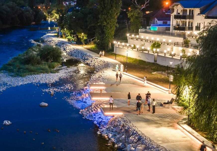 FOTO: GRAD BANJALUKA