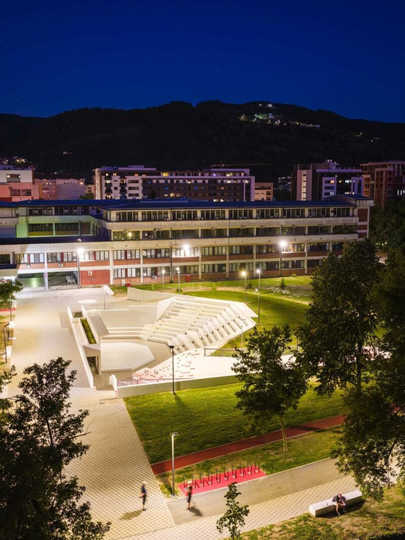 FOTO: GRAD BANJALUKA