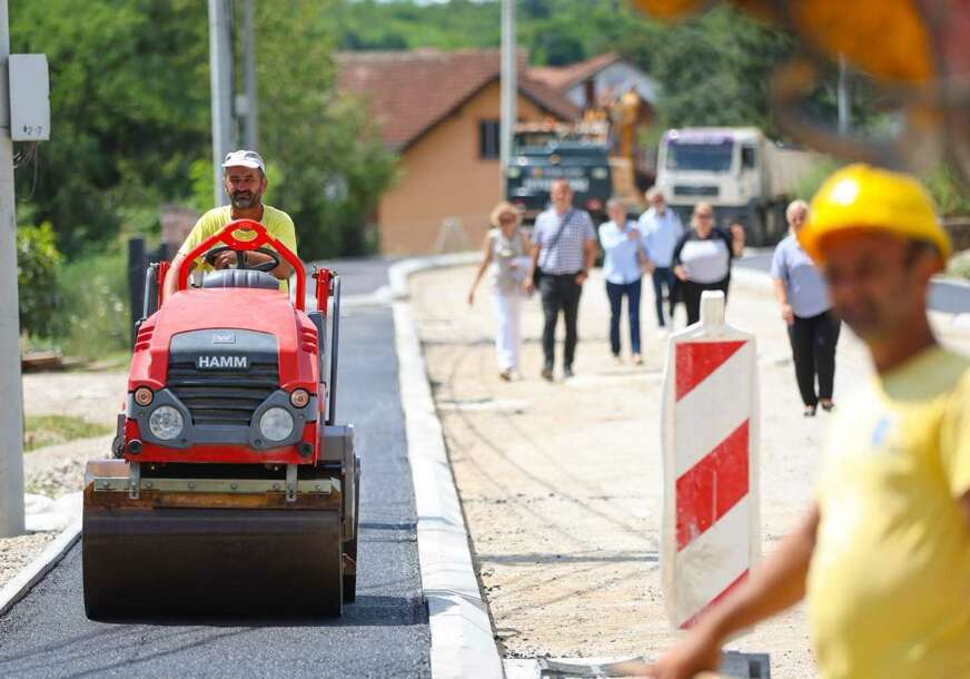 FOTO: GRAD BANJALUKA