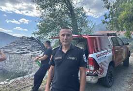 POBJEDNIK DANA Dejan Kašiković