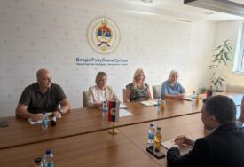 (FOTO) Nastavak podrške mladima: U pripremi novi konkurs za subvencionisanje stambenih kredita