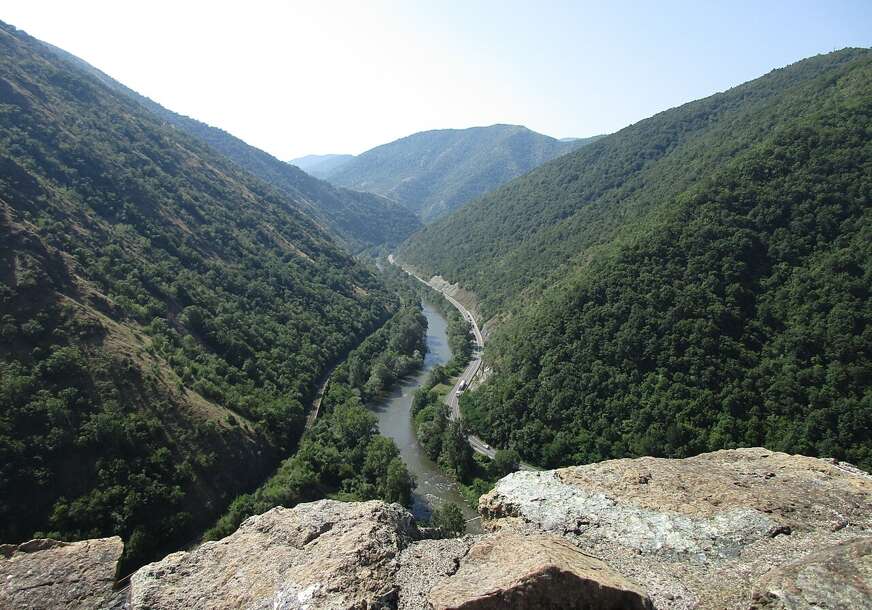 rijeka Ibar