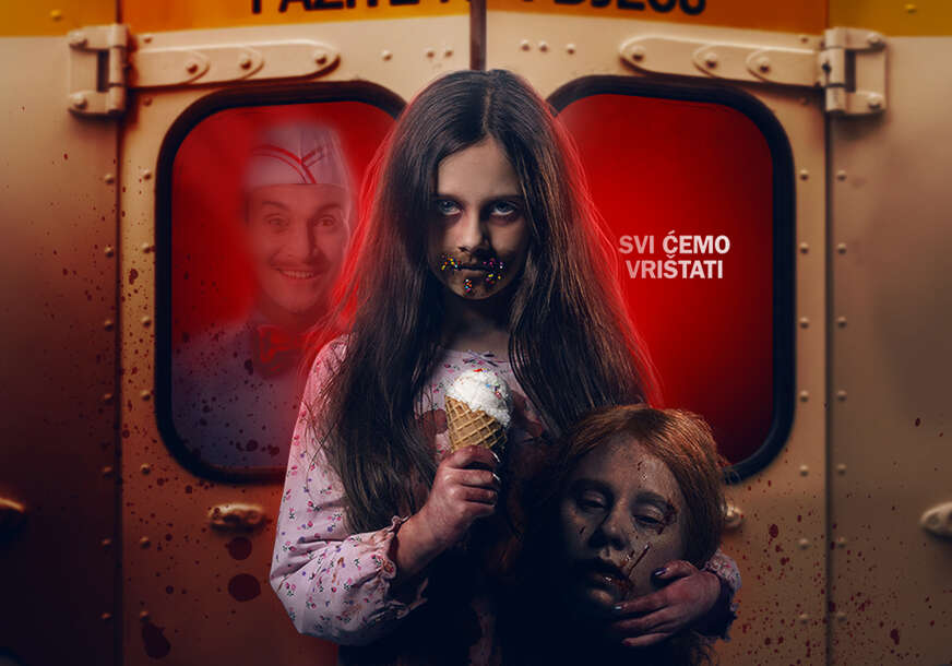 Stižu horor, akcija, komedija i animirani: Repertoar bioskopa Cineplexx Palas od 20. do 26. avgusta