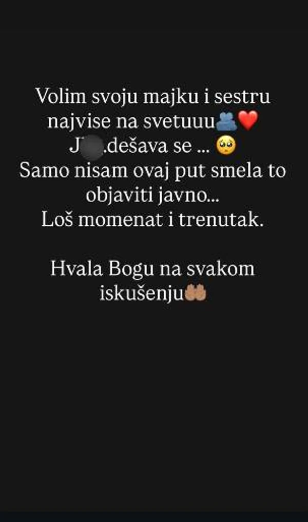 FOTO: INSTAGRAM 