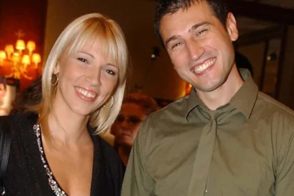 „ODNOS NAM JE PROMJENLJIV“ Bivši muž Irine Vukotić nakon mnogo godina govorio o njihovom odnosu