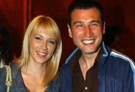 (FOTO) "Odnos nam je promjenljiv k'o vrijeme" Ovako danas izgleda Sava Radović, više ne ćuti o bivšoj