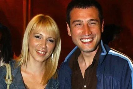 (FOTO) "Odnos nam je promjenljiv k'o vrijeme" Ovako danas izgleda Sava Radović, više ne ćuti o bivšoj