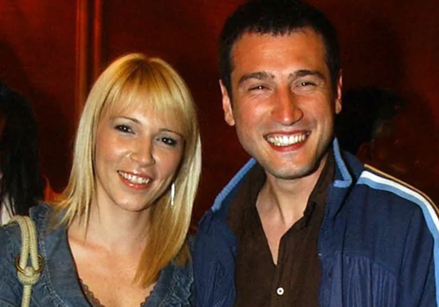 (FOTO) "Odnos nam je promjenljiv k'o vrijeme" Ovako danas izgleda Sava Radović, više ne ćuti o bivšoj