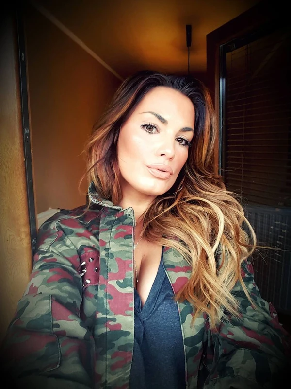 FOTO: IVA ALILOVIC / FACEBOOK/SCREENSHOT
