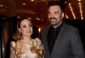 "Biramo se svaki dan" Ivan Bosiljčić nije mogao da kontroliše smijeh zbog Jelenine izjave