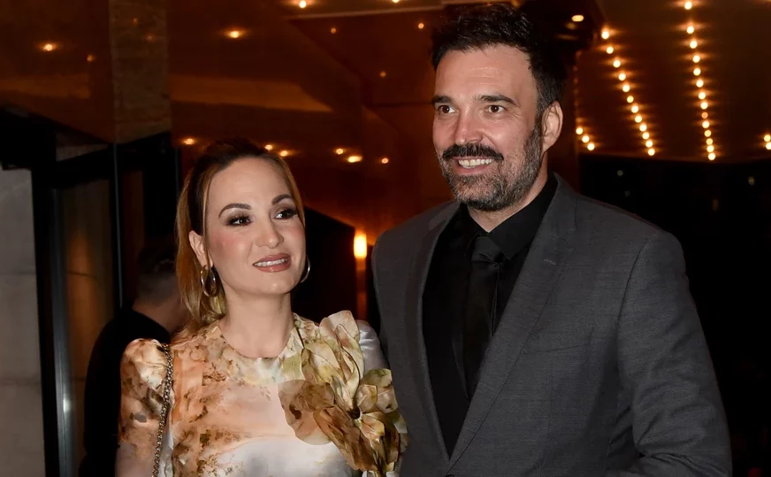 "Biramo se svaki dan" Ivan Bosiljčić nije mogao da kontroliše smijeh zbog Jelenine izjave