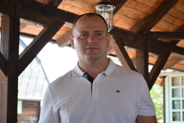 FOTO: PRIVATNA ARHIVA