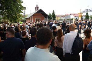 FOTO: SINIŠA PAŠALIĆ/RINGIER