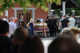 FOTO: SINIŠA PAŠALIĆ/RINGIER