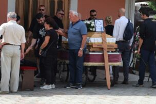 FOTO: SINIŠA PAŠALIĆ/RINGIER