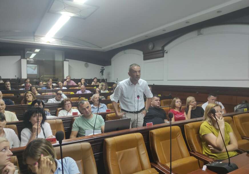 FOTO: MILKICA MILOJEVIĆ/RINGIER