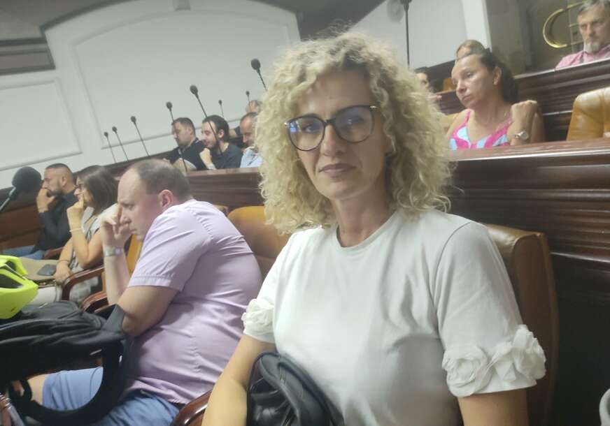 FOTO: MILKICA MILOJEVIĆ/RINGIER