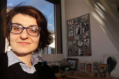 Jelena Kalajdžija