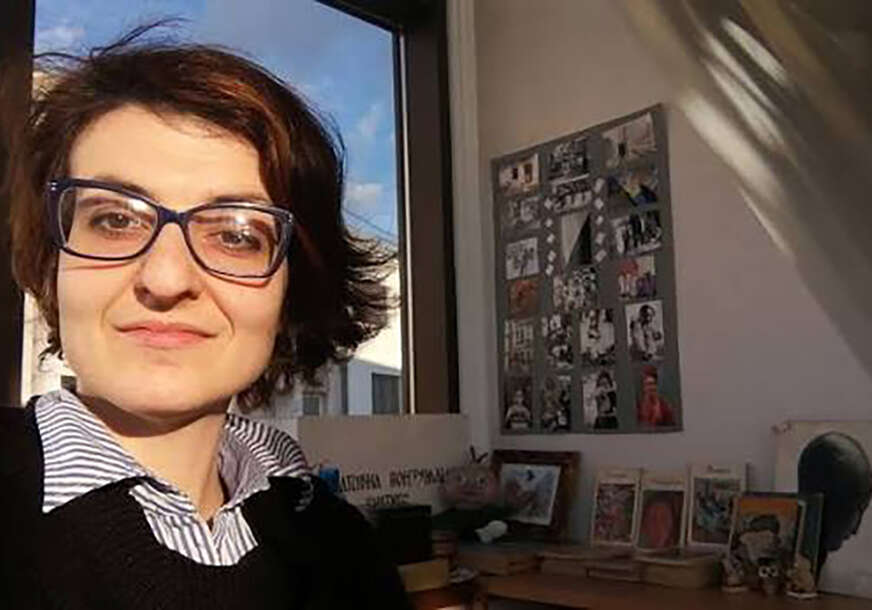 Jelena Kalajdžija