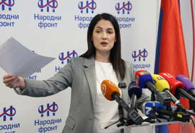 (VIDEO) „Dizanje iz pepela“ Trivićeva poručila da je Srpskoj potreban ekonomski zaokret