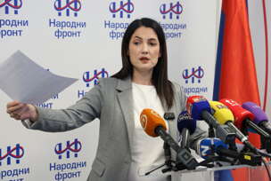 FOTO: MIOMIR JAKOVLJEVIĆ/RINGIER