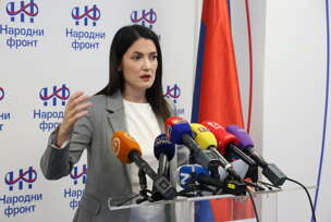 FOTO: MIOMIR JAKOVLJEVIĆ/RINGIER