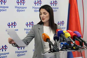 FOTO: MIOMIR JAKOVLJEVIĆ/RINGIER