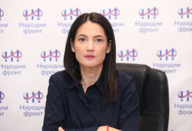 Jelena Trivić o ekonomskom haosu u Srpskoj:  Probijene zakonske granice, Srpska se zadužuje duplo više od dozvoljenog