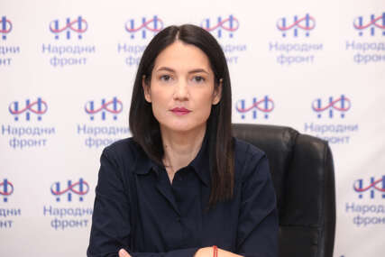 Jelena Trivić o ekonomskom haosu u Srpskoj:  Probijene zakonske granice, Srpska se zadužuje duplo više od dozvoljenog