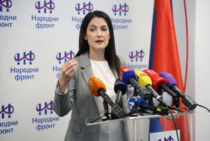 FOTO: MIOMIR JAKOVLJEVIĆ/RINGIER