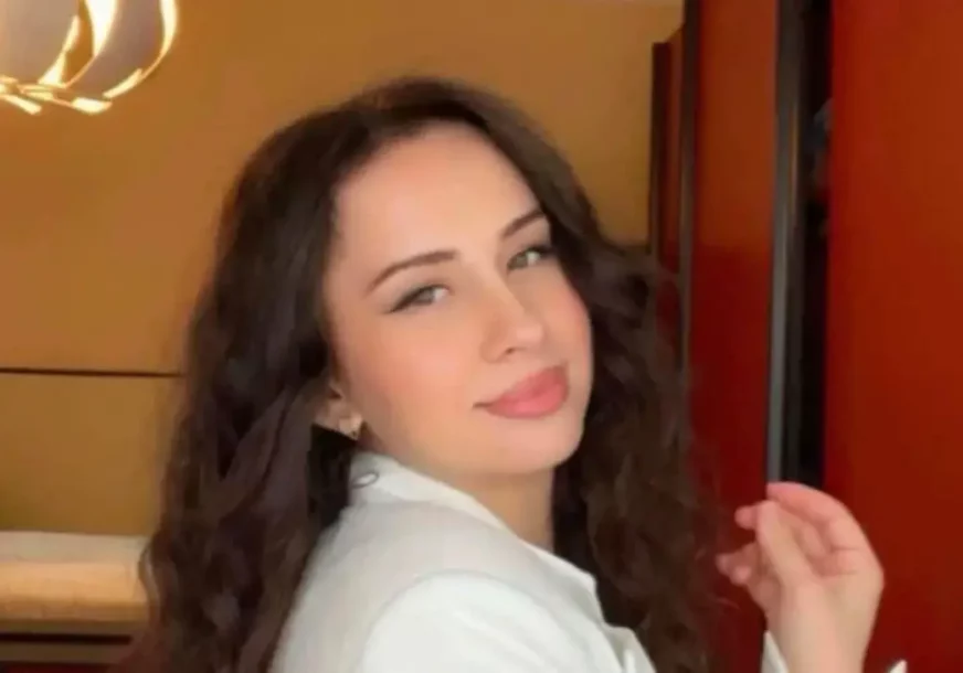 OVO JE TRUDNICA (25) KOJA JE UBIJENA U MALIŠEVU Izrešetana sa mužem u spavaćoj sobi, ljekari se BORE ZA ŽIVOT mladiću (26)