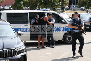 FOTO: MIOMIR JAKOVLJEVIĆ/RINGIER