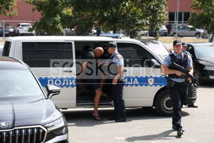 FOTO: MIOMIR JAKOVLJEVIĆ/RINGIER