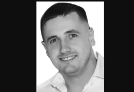 "Najjači sa najjačima, takvog smo mi KUME KROJA" Jovan izrešetan u okolini Nikšića, od njega se oprostili "škaljarci" koji su PALI U BEOGRADU