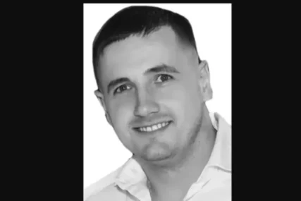 "Najjači sa najjačima, takvog smo mi KUME KROJA" Jovan izrešetan u okolini Nikšića, od njega se oprostili "škaljarci" koji su PALI U BEOGRADU