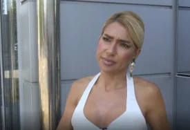 "Nisam željela sažaljenje" Jovana Jeremić otkrila najteži trenutak u karijeri