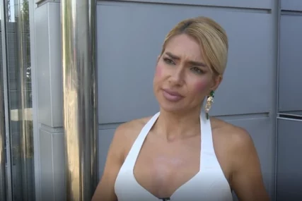 "Nisam željela sažaljenje" Jovana Jeremić otkrila najteži trenutak u karijeri