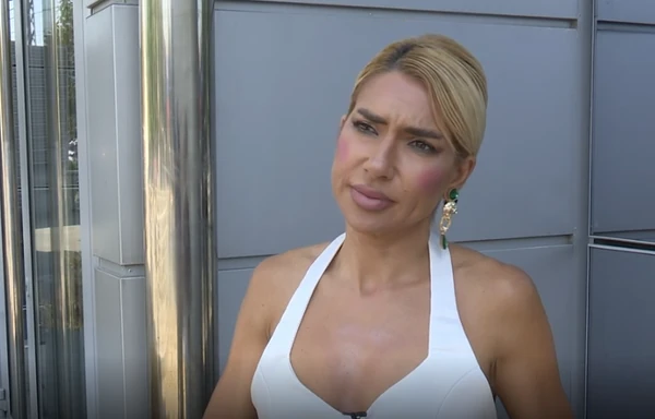 "Nisam željela sažaljenje" Jovana Jeremić otkrila najteži trenutak u karijeri