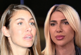 Žestok sukob Jovane Jeremić i Jelene Radanović: Pale teške riječi, u sve se umiješala i Kija Kockar