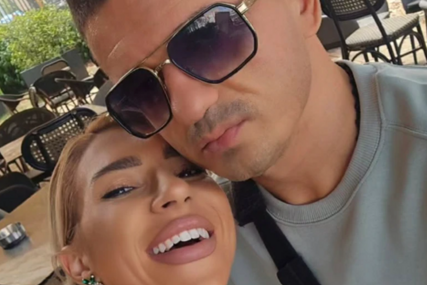 Jovana Jeremić nakon estetske operacije uživa u porodičnoj idili: Evo s kim provodi dane pred povratak na televiziju